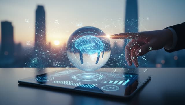 Narzędzia AI do prognozowania sprzedaży: praktyczny przewodnik