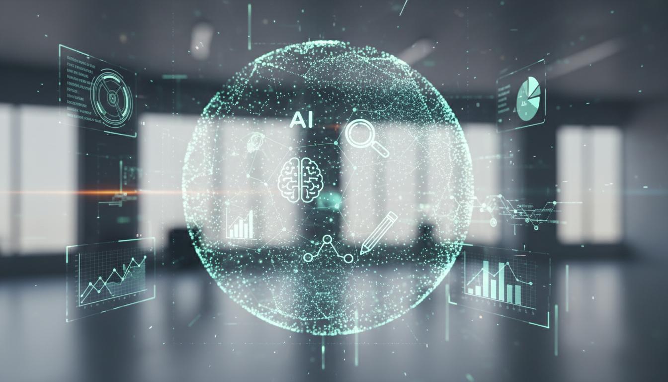 Narzędzia AI do tworzenia infografik: praktyczny przewodnik 2024