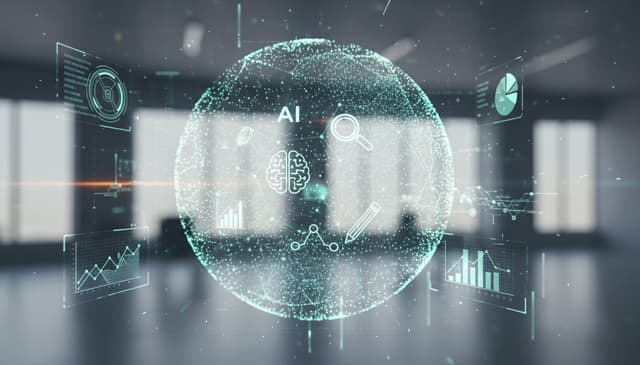 Narzędzia AI do tworzenia infografik: praktyczny przewodnik 2024