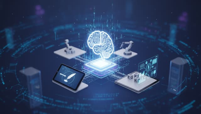 Narzędzia AI do tworzenia treści: praktyczny przewodnik dla twórców