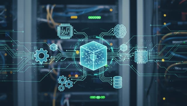 Narzędzia AI do zarządzania bazami danych: przewodnik praktyczny