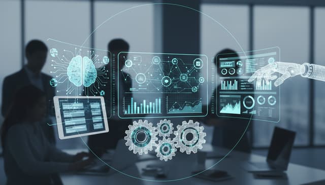 Narzędzia AI do zarządzania projektami: praktyczny przewodnik 2024