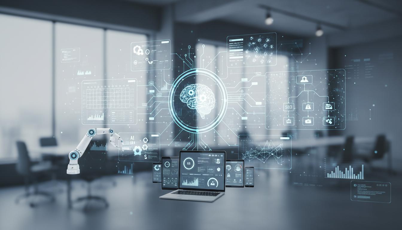 Narzędzia AI do zarządzania treścią: praktyczny przewodnik 2024