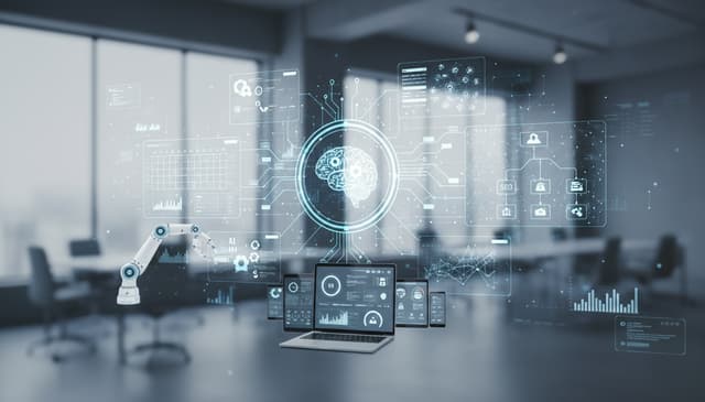 Narzędzia AI do zarządzania treścią: praktyczny przewodnik 2024