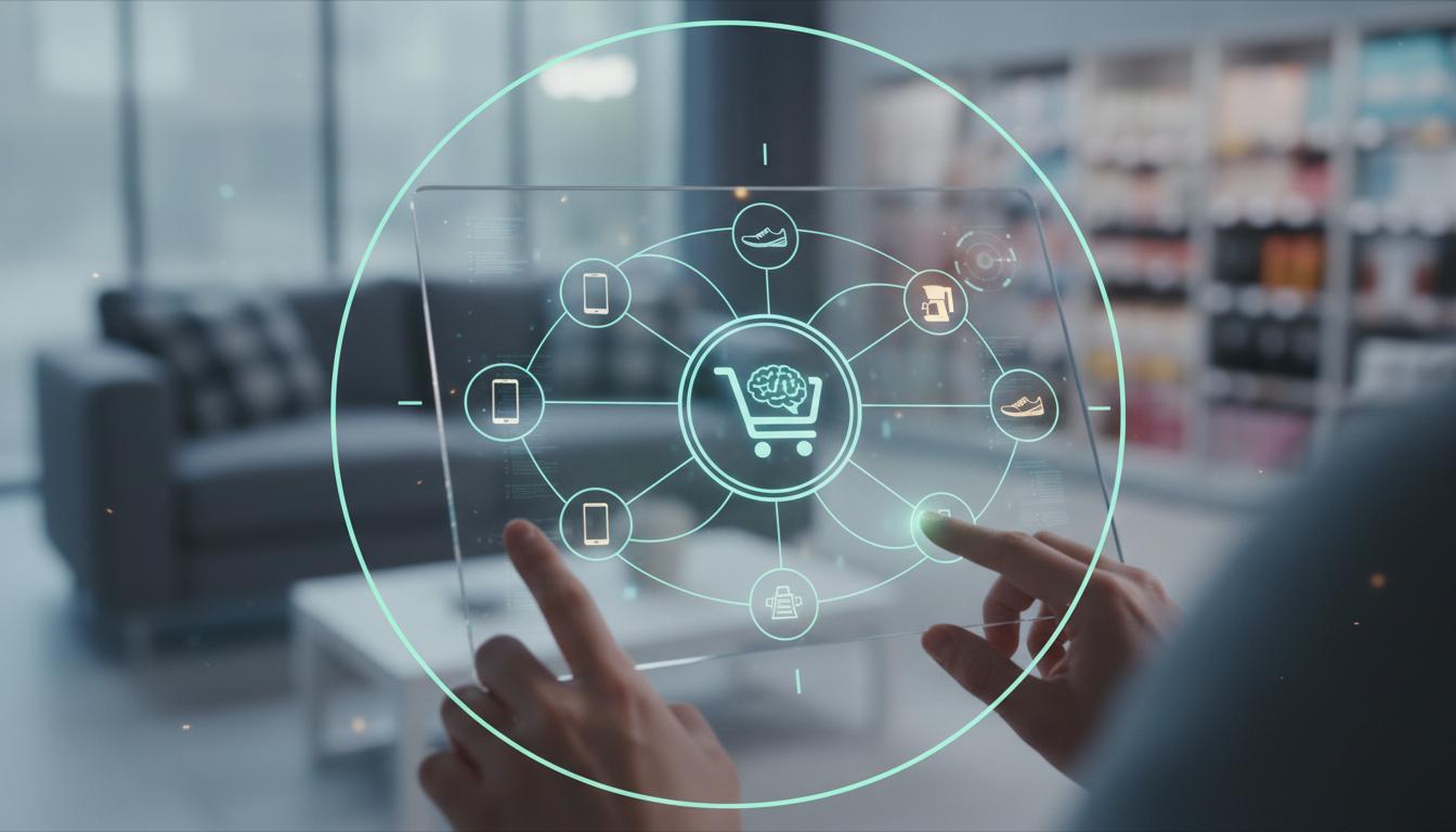 Narzędzia AI wspierające decyzje zakupowe: praktyczny przewodnik