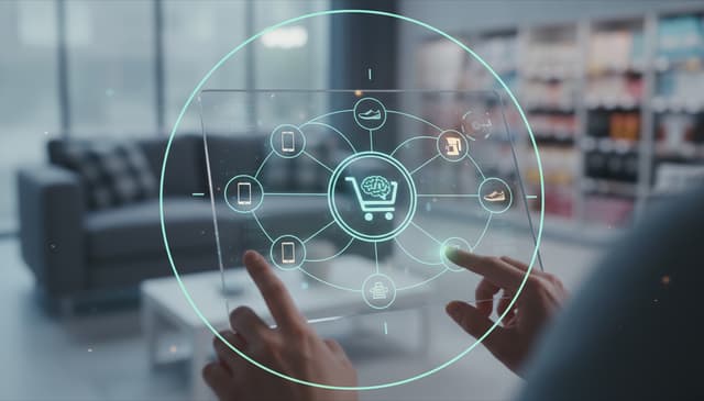 Narzędzia AI wspierające decyzje zakupowe: praktyczny przewodnik