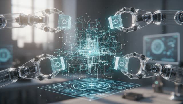 Narzędzia AI wspierające innowacje: praktyczny przewodnik 2024