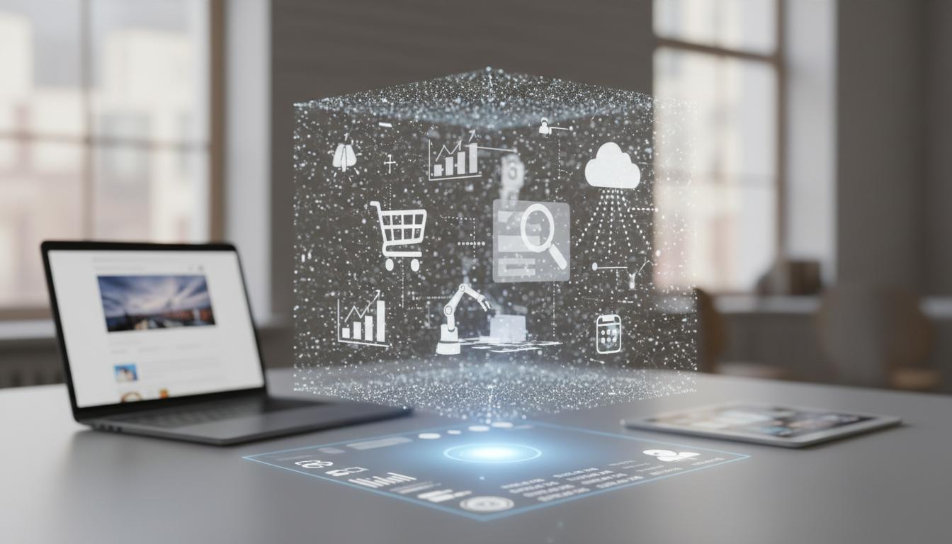 Narzędzia AI wspierające sprzedaż internetową: praktyczny przewodnik