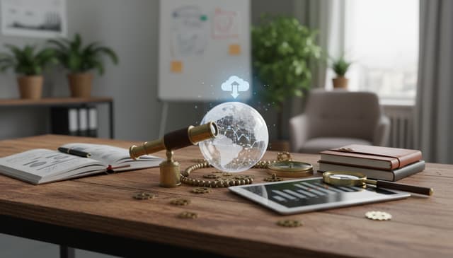 Narzędzia analityczne dla małych firm: praktyczny przewodnik 2026