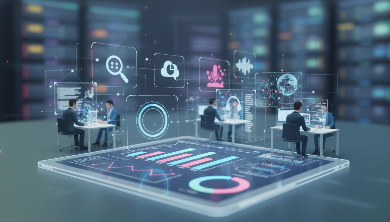 Narzędzia analityczne dla obsługi klienta: praktyczny przewodnik