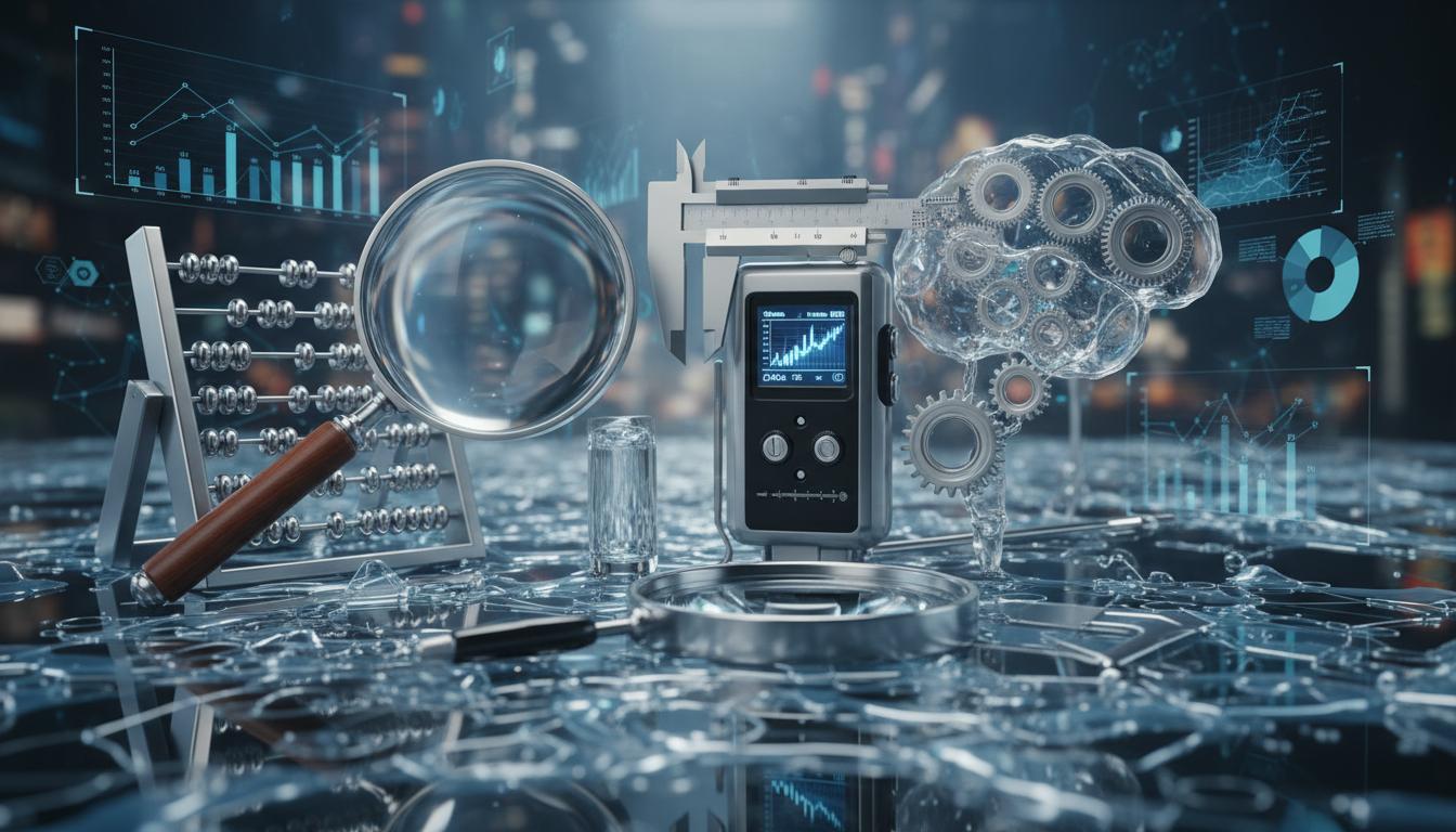 Narzędzia analityczne proste w obsłudze: praktyczny przewodnik