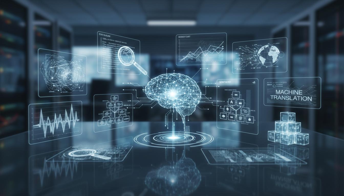 Narzędzia analizy NLP: praktyczny przewodnik dla początkujących