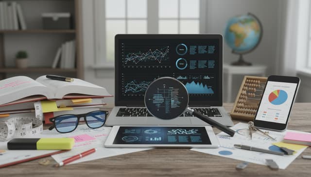 Narzędzia analizy treści: praktyczny przewodnik dla początkujących