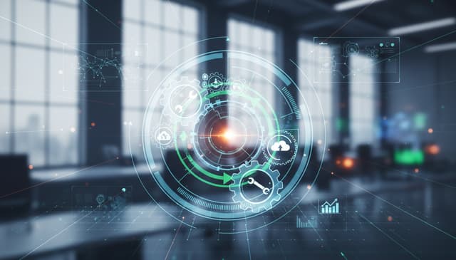 Narzędzia automatyzacji procesów biznesowych: praktyczny przewodnik