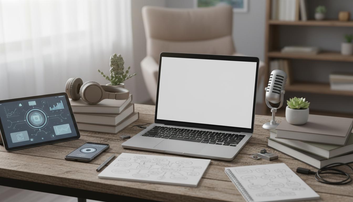 Narzędzia dla content managera: praktyczny przewodnik na 2024 rok