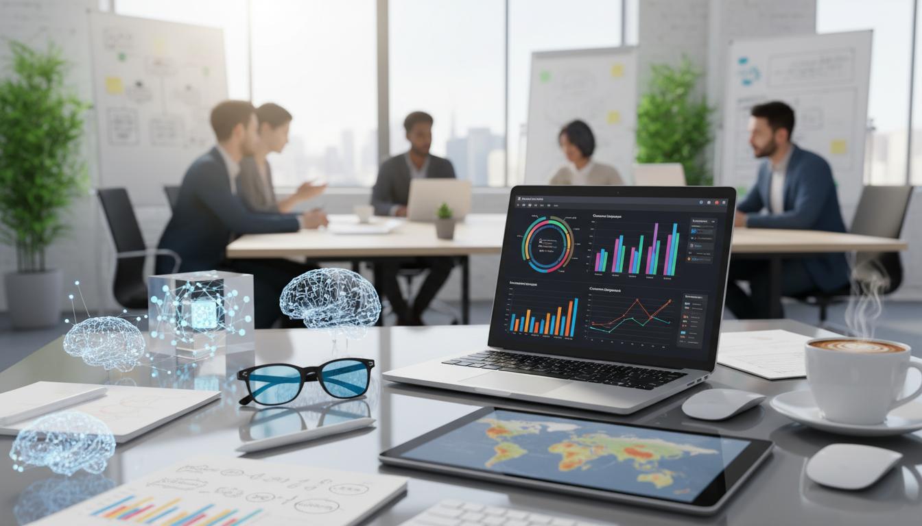 Narzędzia do analizy danych klientów: praktyczny przewodnik dla firm