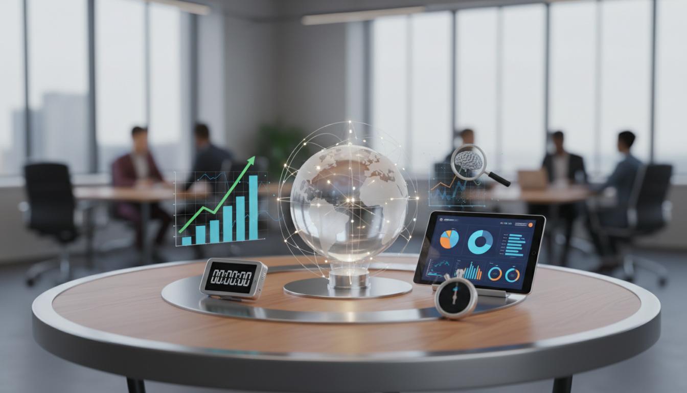 Narzędzia do analizy efektywności zespołu: praktyczny przewodnik