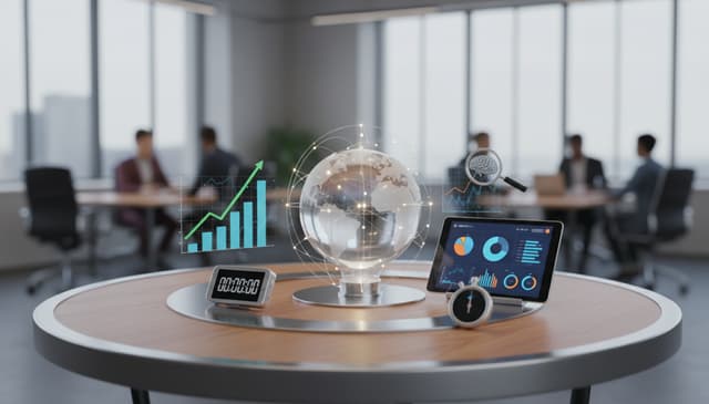 Narzędzia do analizy efektywności zespołu: praktyczny przewodnik