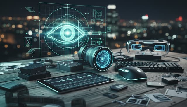 Narzędzia do analizy filmów i zdjęć: praktyczny przewodnik