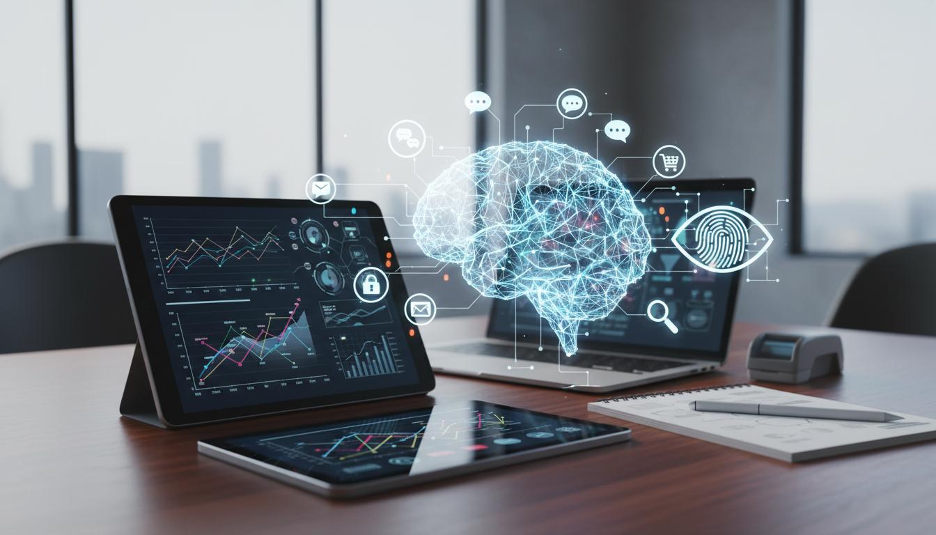 Narzędzia do analizy interakcji z klientem: praktyczny przewodnik