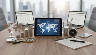 9 rzeczy, których nie powie ci nikt o narzędziach do analizy konkurencyjności firmy