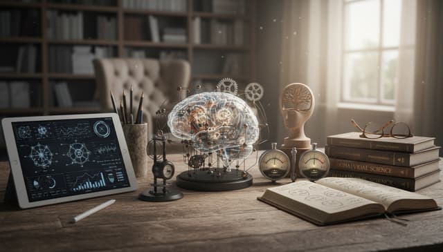 Narzędzia do analizy psychologicznej: praktyczny przewodnik dla specjalistów