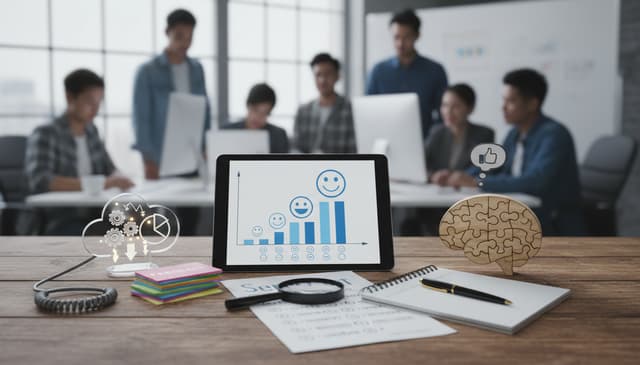 Narzędzia do analizy satysfakcji klientów: praktyczny przewodnik