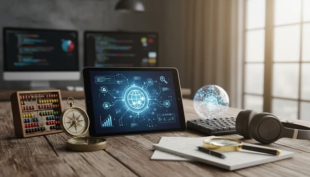 Narzędzia do analizy treści SEO: praktyczny przewodnik dla redakcji.ai