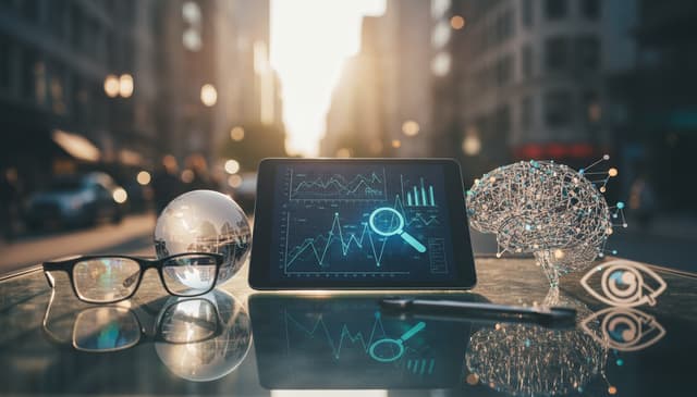 Narzędzia do analizy widoczności treści: praktyczny przewodnik