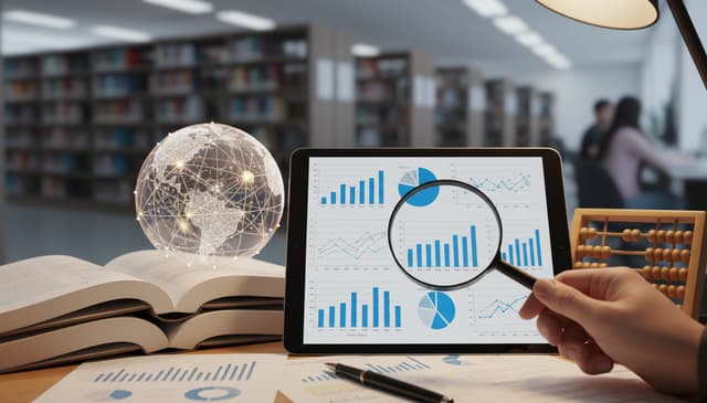 Narzędzia do analizy wyników publikacji: praktyczny przewodnik