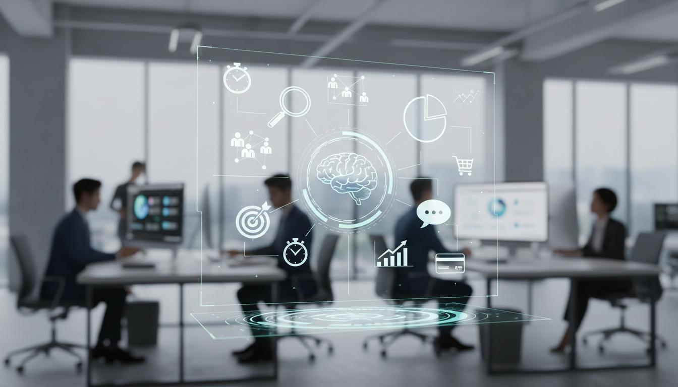 Narzędzia do analizy zachowań klientów: praktyczny przewodnik