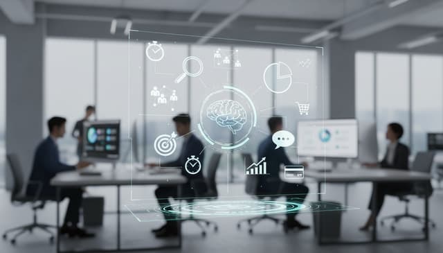 Narzędzia do analizy zachowań klientów: praktyczny przewodnik