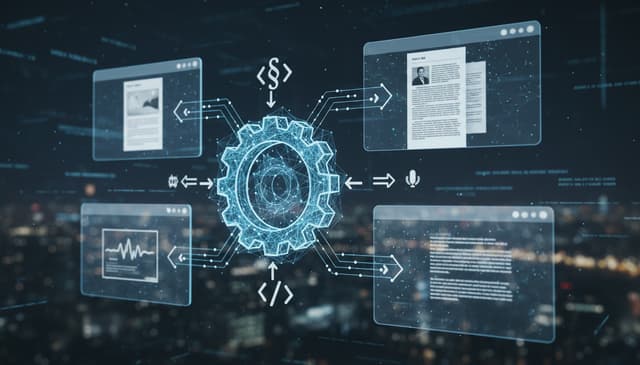 Narzędzia do automatycznego formatowania treści: praktyczny przewodnik