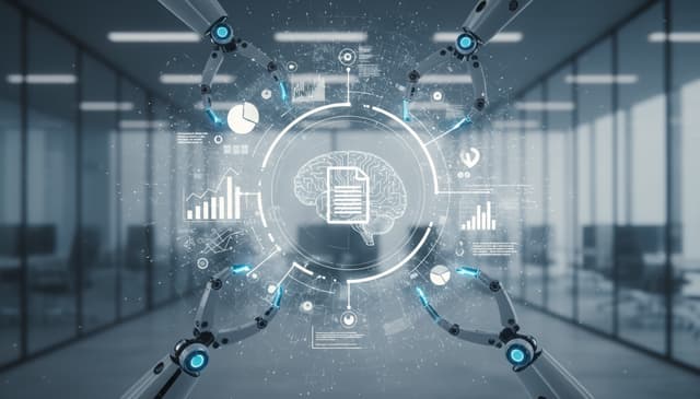 Narzędzia do automatycznego podsumowywania raportów: praktyczny przewodnik