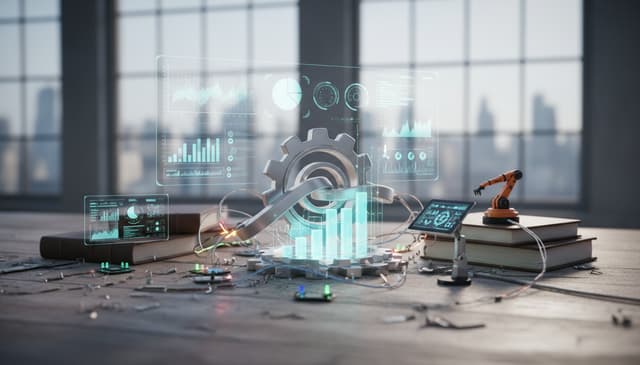 Narzędzia do automatycznego raportowania: praktyczny przewodnik