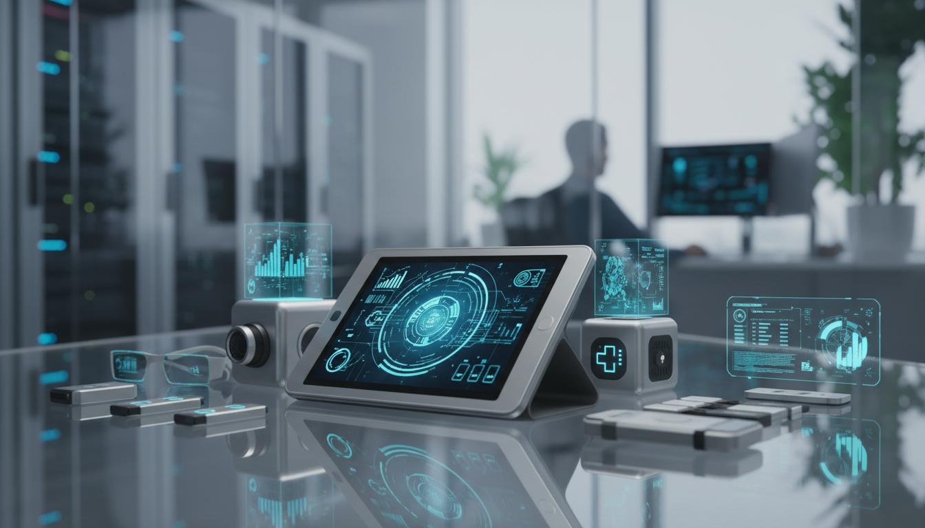 Narzędzia do automatycznego tworzenia raportów: praktyczny przewodnik