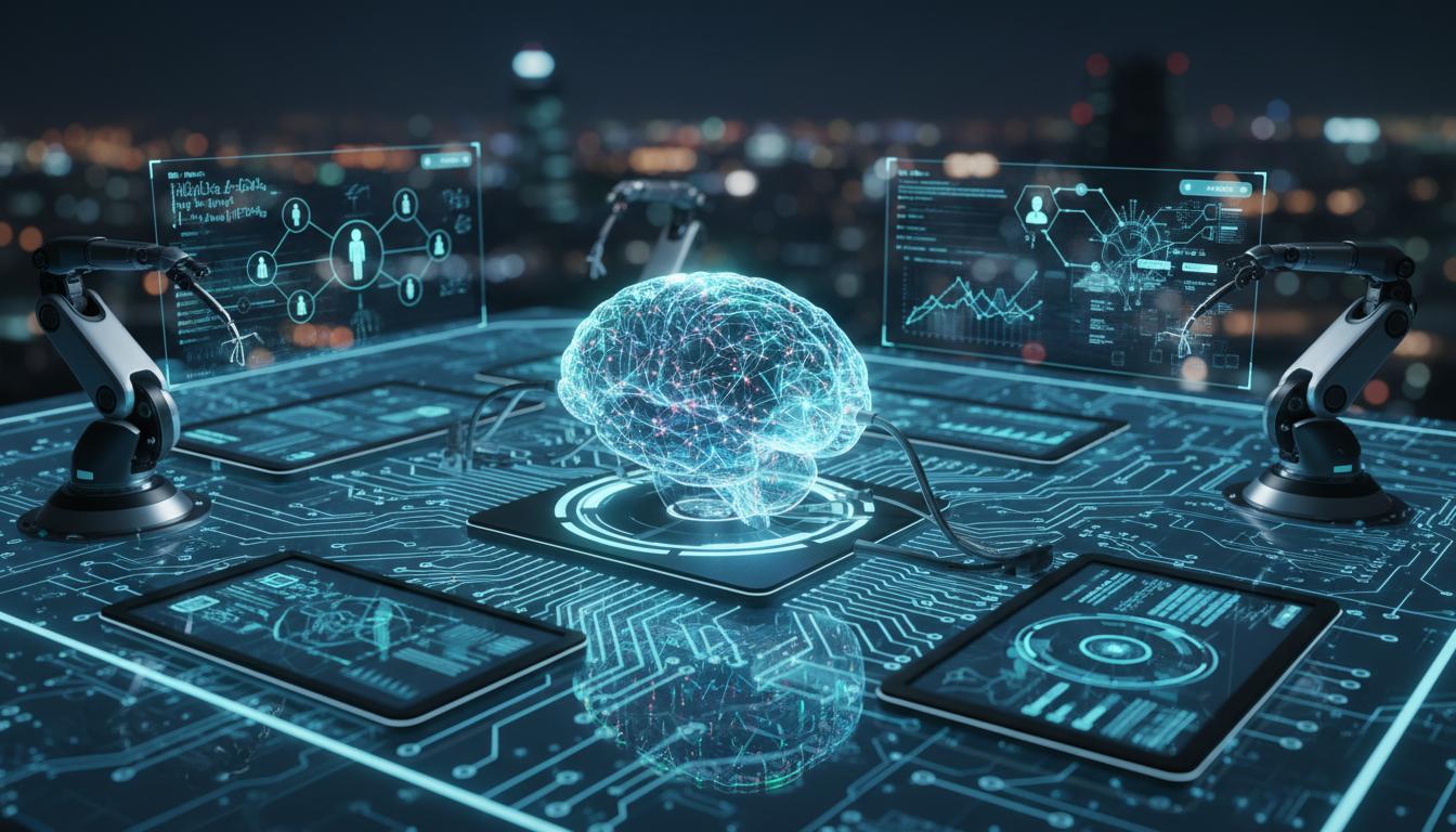 Narzędzia do automatycznej analizy interakcji: praktyczny przewodnik