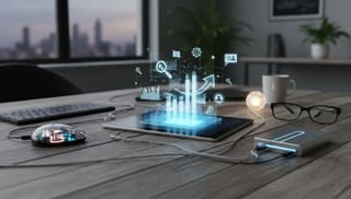 Narzędzia do automatycznej analizy konkurencji, które naprawdę dają przewagę