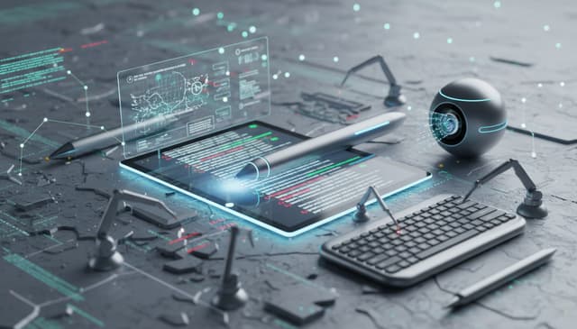 Narzędzia do automatycznej korekty treści: praktyczny przewodnik