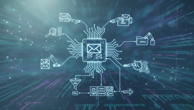 Narzędzia do automatycznej obsługi email: praktyczny przewodnik dla pracowników