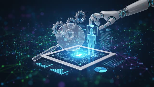 Narzędzia do automatycznej weryfikacji kandydatów: praktyczny przewodnik