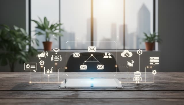 Narzędzia do automatyzacji marketingu online: praktyczny przewodnik