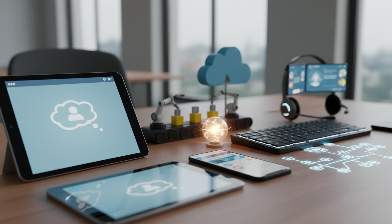 Narzędzia do automatyzacji obsługi klienta: praktyczny przewodnik