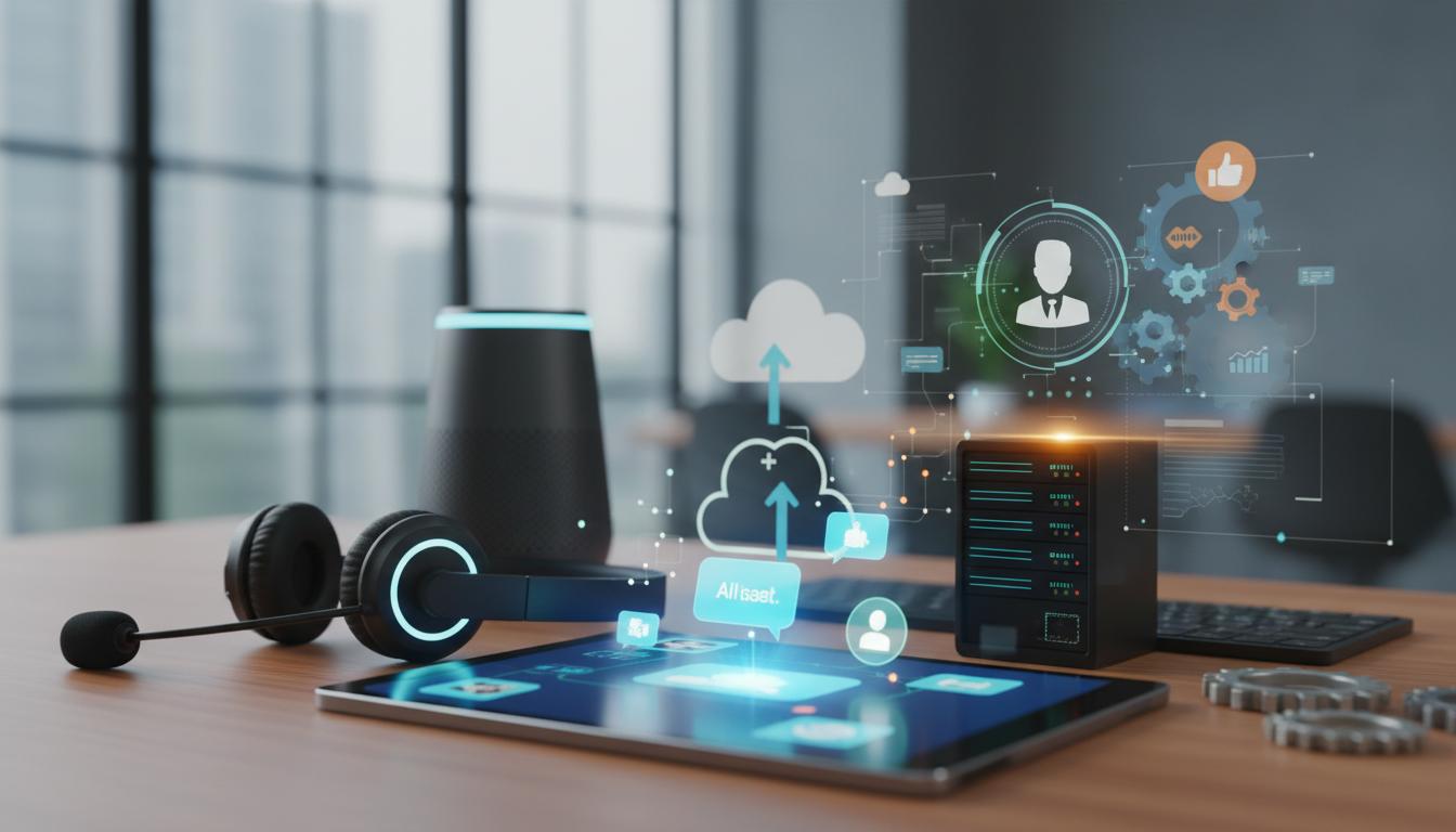 Narzędzia do automatyzacji obsługi klientów: praktyczny przewodnik