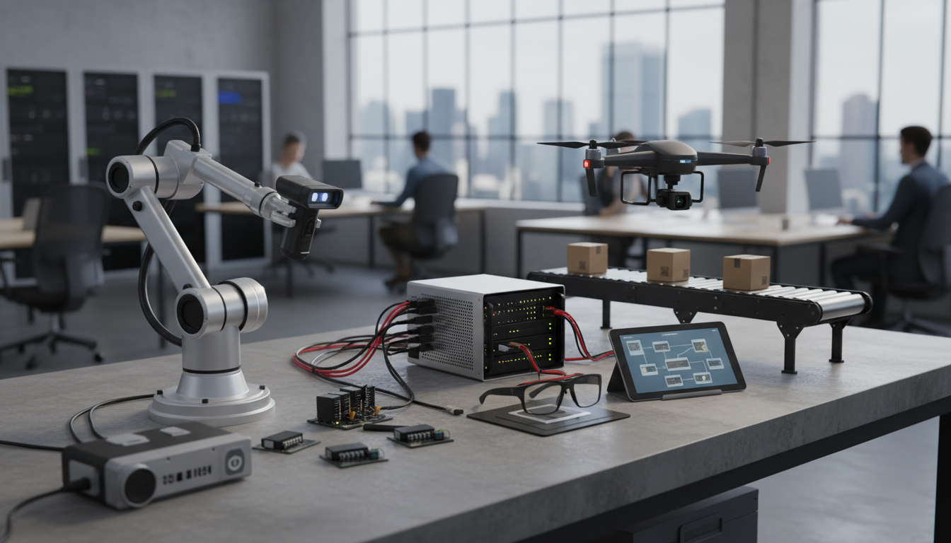 9 brutalnych prawd o automatyzacji w firmie. Jesteś gotowy na szok?