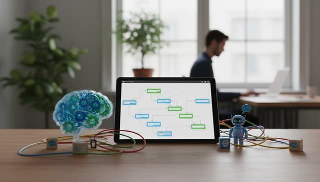 Narzędzia do chatbotów bez programowania: praktyczny przewodnik