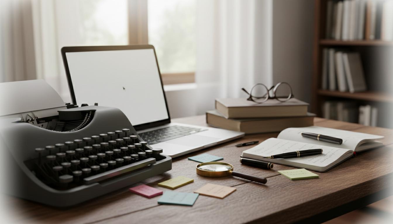 Narzędzia do edycji tekstów: praktyczny przewodnik dla redaktorów