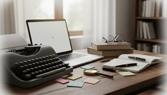 Narzędzia do edycji tekstów: praktyczny przewodnik dla redaktorów