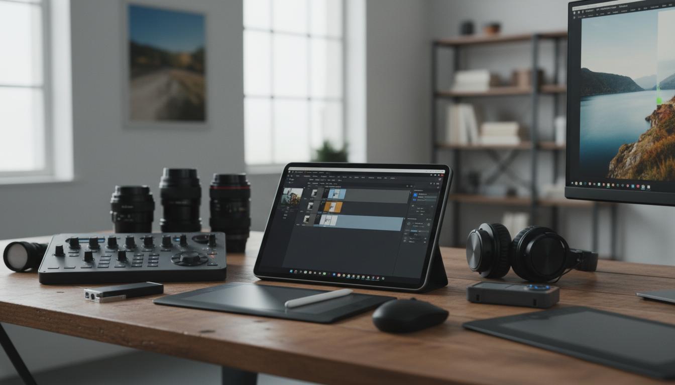 Narzędzia do edycji zdjęć dla firm: praktyczny przewodnik 2024