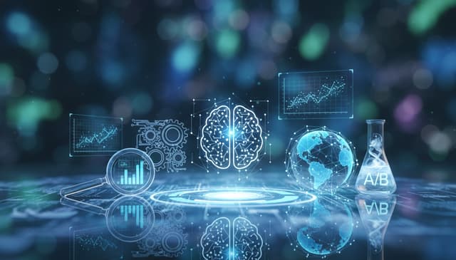 Narzędzia do efektywnej analizy danych: praktyczny przewodnik